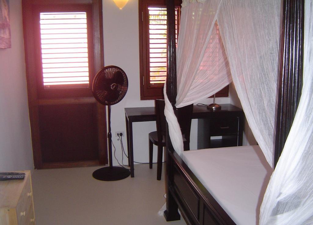 קרלנדיק Waterlands Village Villa חדר תמונה