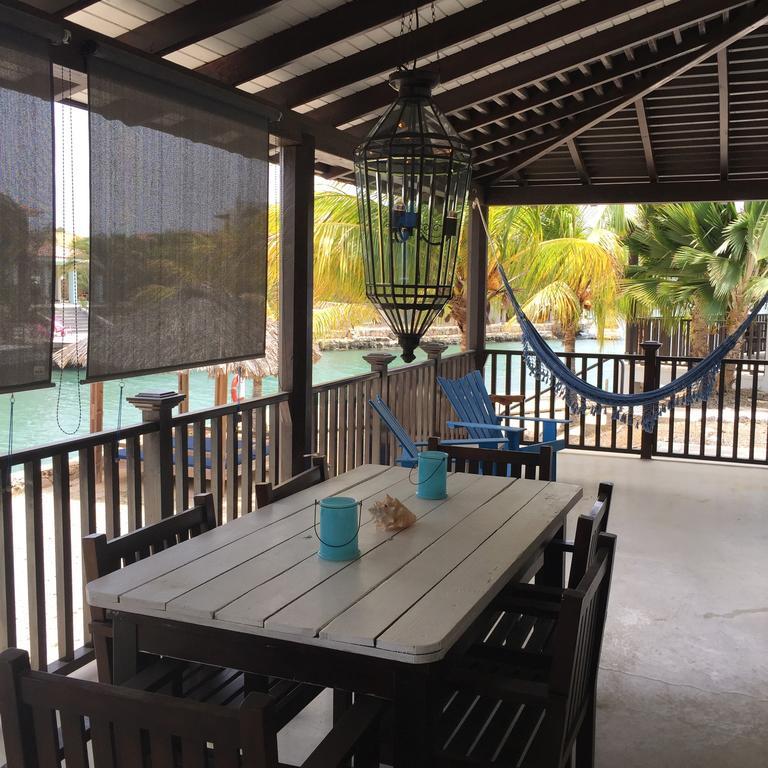 קרלנדיק Waterlands Village Villa חדר תמונה
