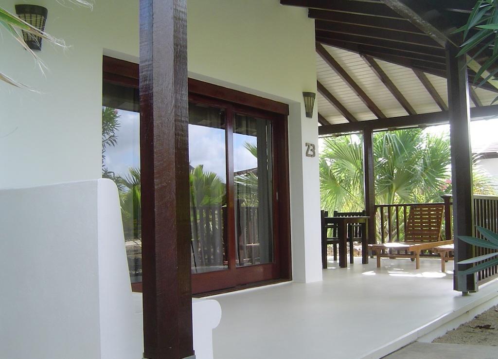 קרלנדיק Waterlands Village Villa חדר תמונה