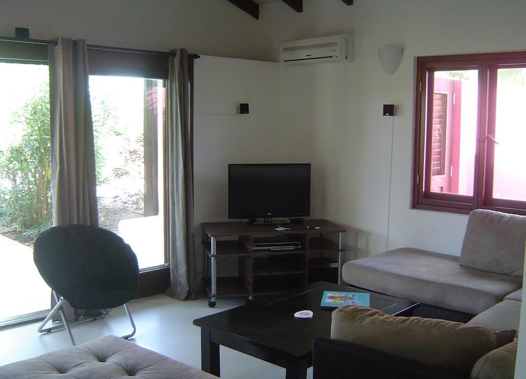 קרלנדיק Waterlands Village Villa חדר תמונה