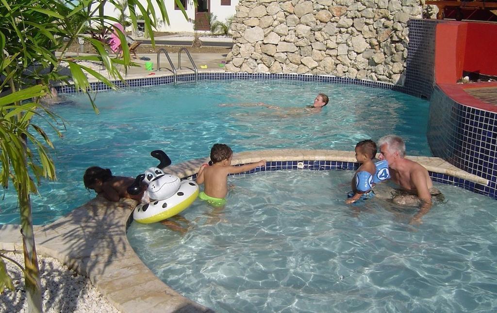 קרלנדיק Waterlands Village Villa חדר תמונה