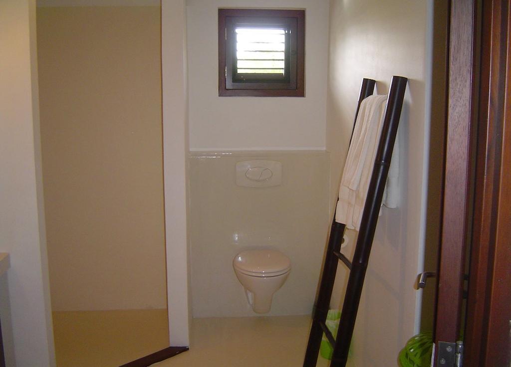 קרלנדיק Waterlands Village Villa חדר תמונה