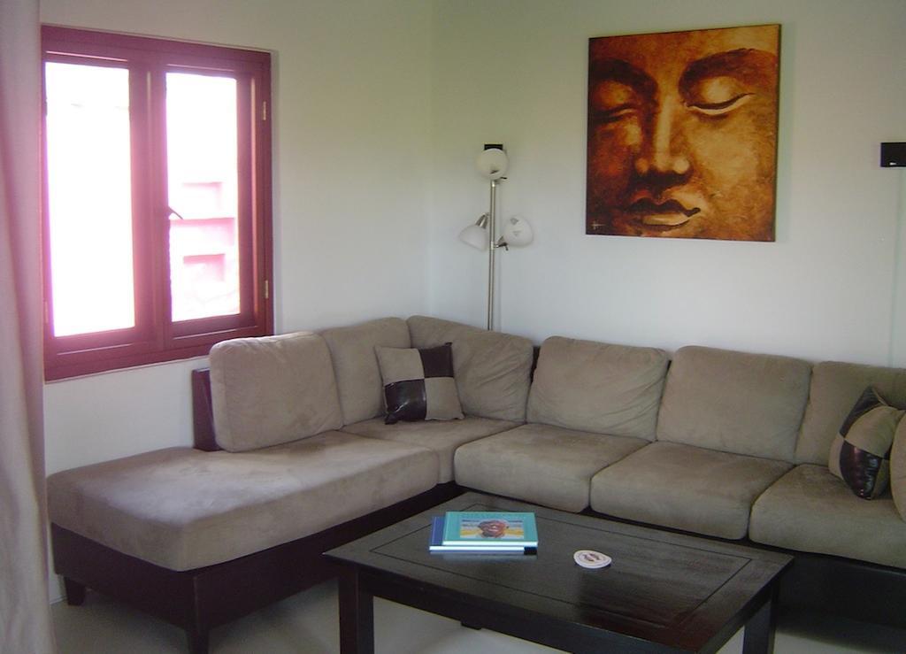 קרלנדיק Waterlands Village Villa חדר תמונה