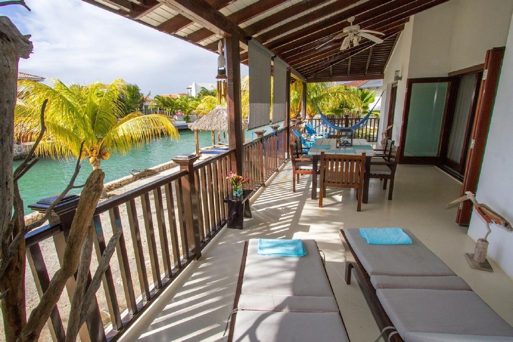 קרלנדיק Waterlands Village Villa חדר תמונה