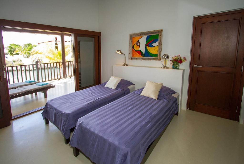קרלנדיק Waterlands Village Villa חדר תמונה