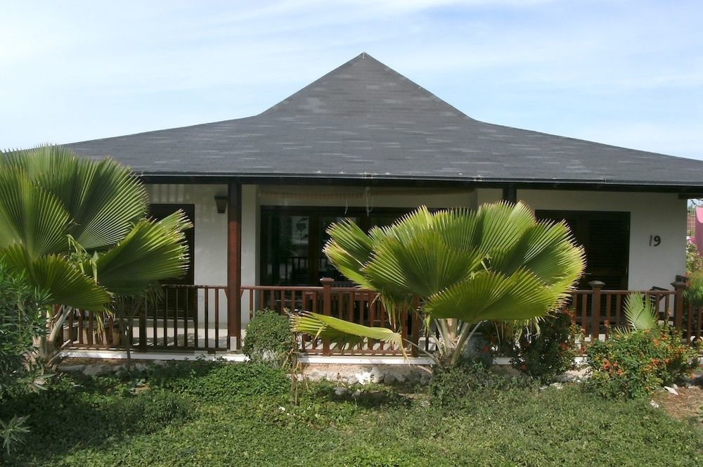 קרלנדיק Waterlands Village Villa מראה חיצוני תמונה
