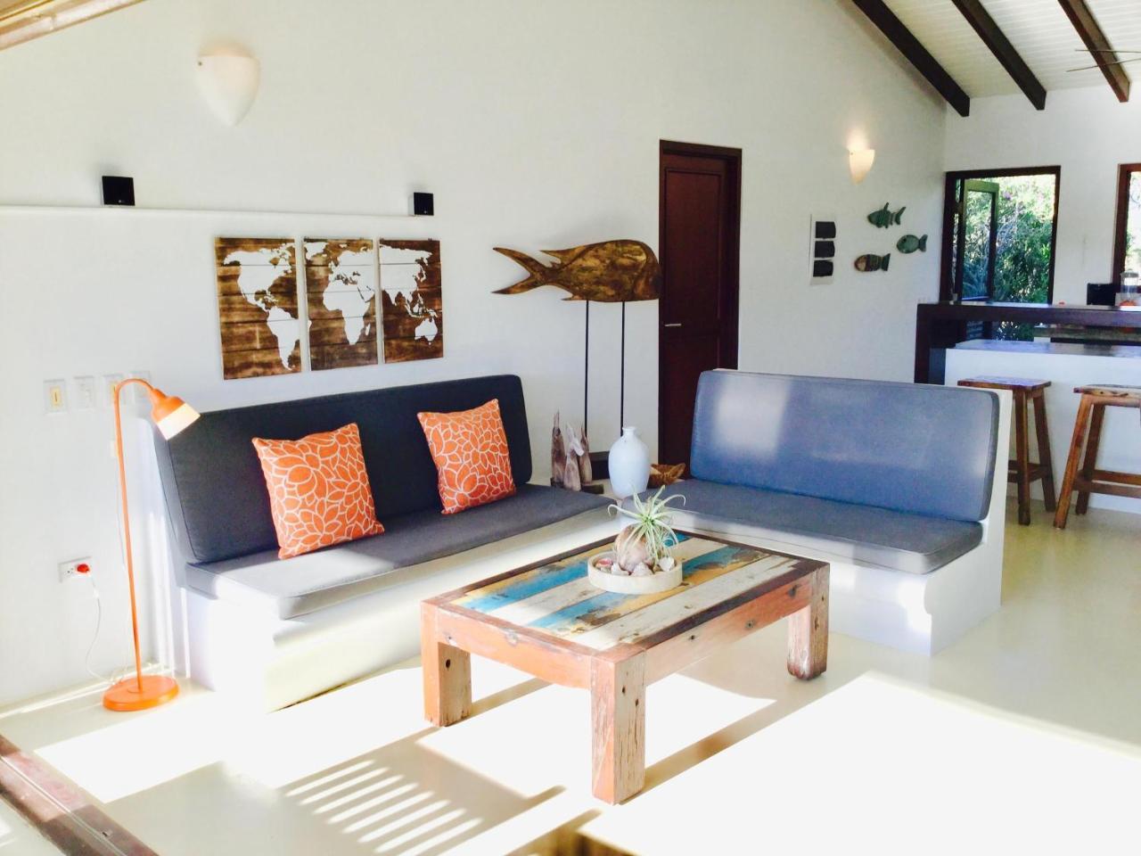 קרלנדיק Waterlands Village Villa מראה חיצוני תמונה