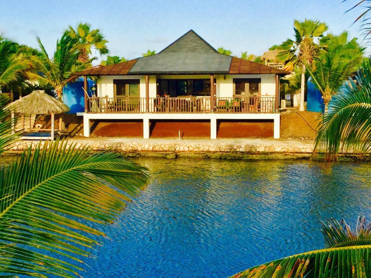 קרלנדיק Waterlands Village Villa מראה חיצוני תמונה