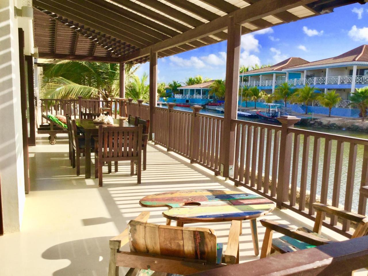 קרלנדיק Waterlands Village Villa מראה חיצוני תמונה