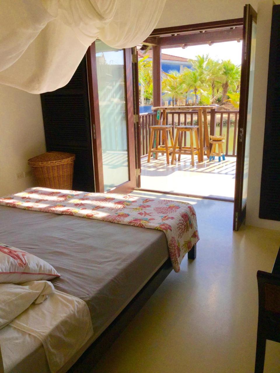 קרלנדיק Waterlands Village Villa מראה חיצוני תמונה