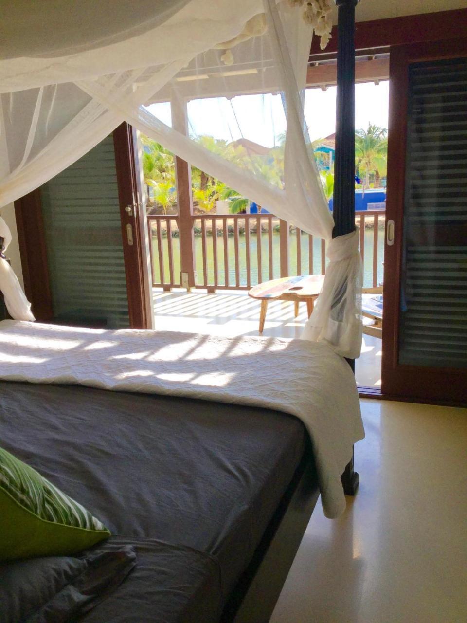 קרלנדיק Waterlands Village Villa מראה חיצוני תמונה